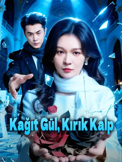 Kağıt Gül, Kırık Kalp(Dublajlı)