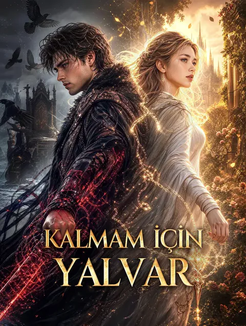 KALMAM İÇİN YALVAR dizisi kapak görseli — 10 bölüm full HD Türkçe izle