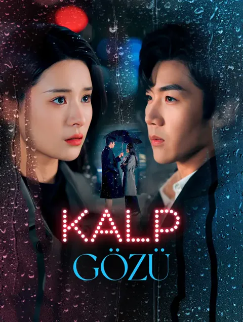 Kalp Gözü(Dublajlı)