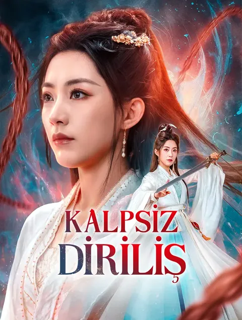 Kalpsiz Diriliş(Dublajlı) dizisi kapak görseli — 63 bölüm full HD Türkçe izle