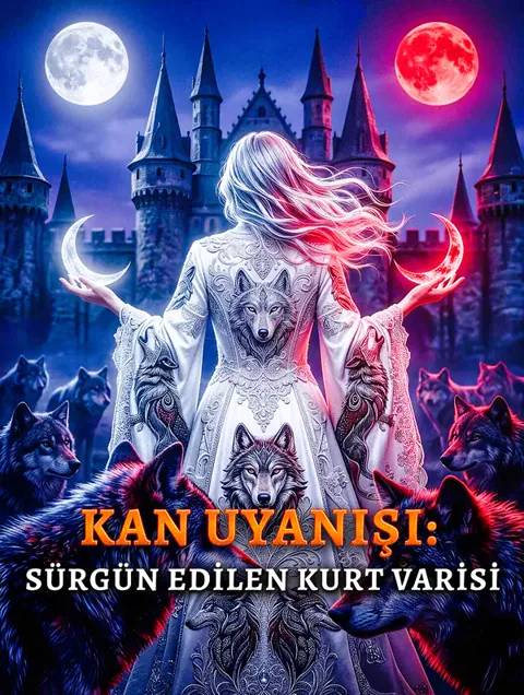 KAN UYANIŞI: SÜRGÜN EDİLEN KURT VARİSİ dizisi kapak görseli — 9 bölüm full HD Türkçe izle