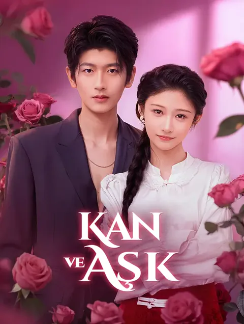Kan ve Aşk(Dublajlı) dizisi kapak görseli — 79 bölüm full HD Türkçe izle
