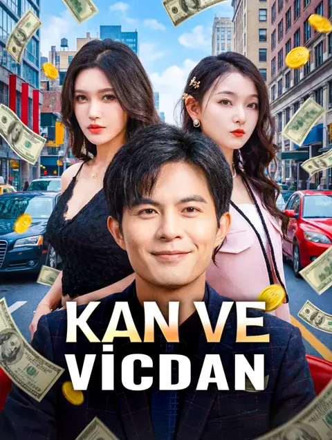 KAN ve VİCDAN dizisi kapak görseli — 93 bölüm full HD Türkçe izle