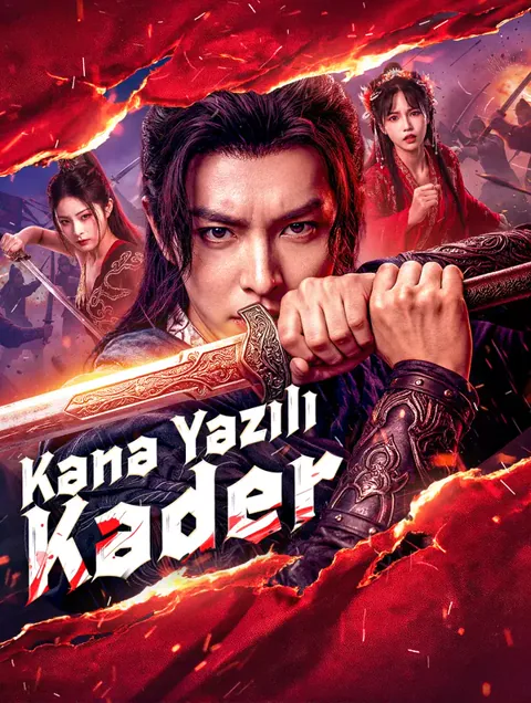 Kana Yazılı Kader(Dublajlı)