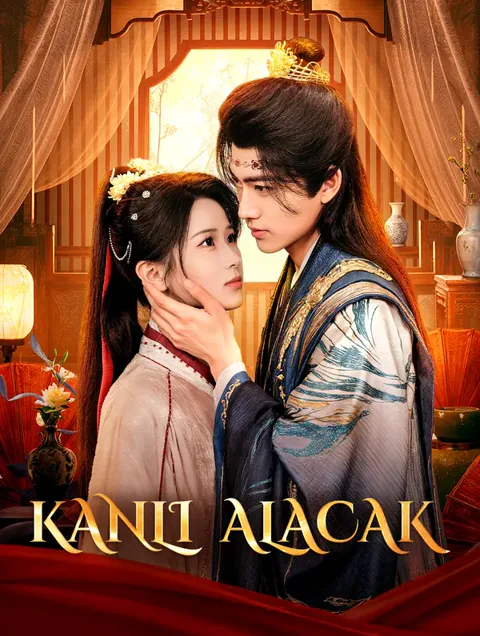 KANLI ALACAK(Dublajlı)