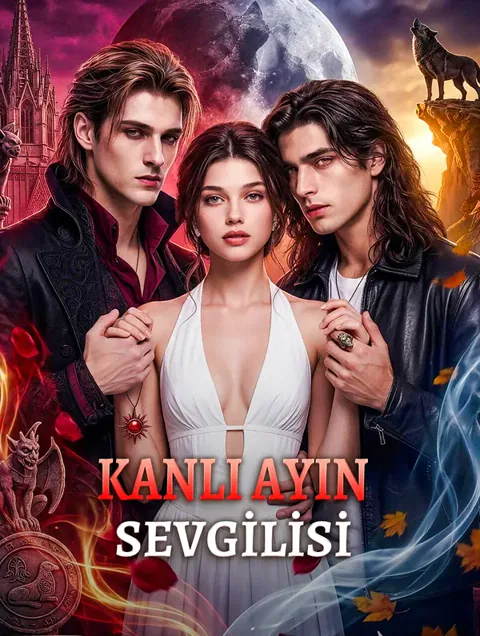 KANLI AYIN SEVGİLİSİ dizisi kapak görseli — 45 bölüm full HD Türkçe izle
