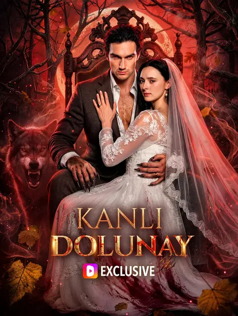 KANLI DOLUNAY dizisi kapak görseli — 58 bölüm full HD Türkçe izle
