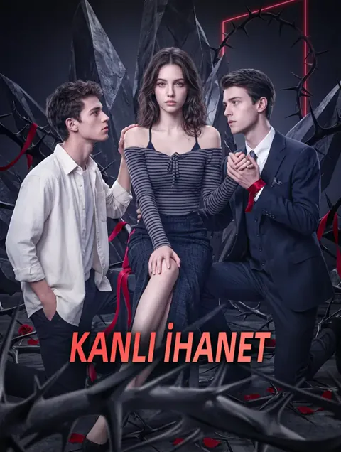 KANLI İHANET dizisi kapak görseli — 50 bölüm full HD Türkçe izle