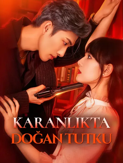 KARANLIKTA DOĞAN TUTKU(Dublajlı) dizisi kapak görseli — 78 bölüm full HD Türkçe izle