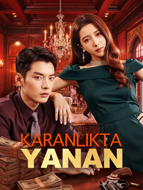 Karanlıkta Yanan dizisi kapak görseli — 51 bölüm full HD Türkçe izle