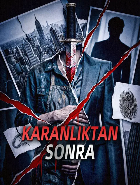 KARANLIKTAN SONRA dizisi kapak görseli — 50 bölüm full HD Türkçe izle