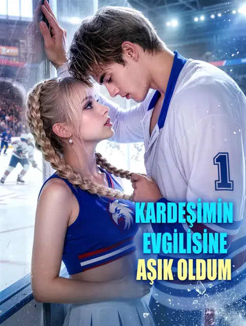 KARDEŞİMİN SEVGİLİSİNE AŞIK OLDUM dizisi kapak görseli — 52 bölüm full HD Türkçe izle