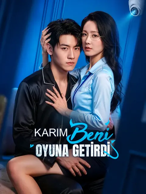 Karım Beni Oyuna Getirdi dizisi kapak görseli — 100 bölüm full HD Türkçe izle