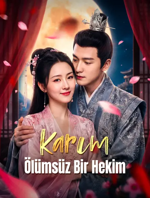 Karım, Ölümsüz Bir Hekim dizisi kapak görseli — 70 bölüm full HD Türkçe izle