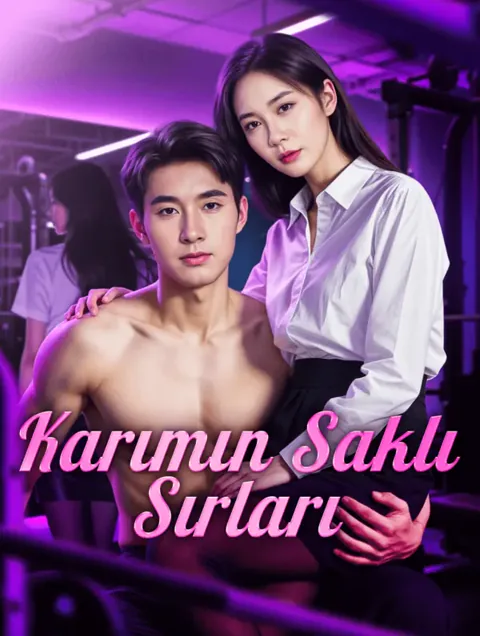 Karımın Saklı Sırları dizisi kapak görseli — 84 bölüm full HD Türkçe izle
