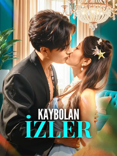 KAYBOLAN İZLER(Dublajlı)