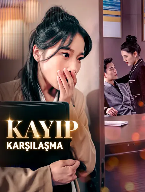 Kayıp Karşılaşma(Dublajlı) dizisi kapak görseli — 73 bölüm full HD Türkçe izle