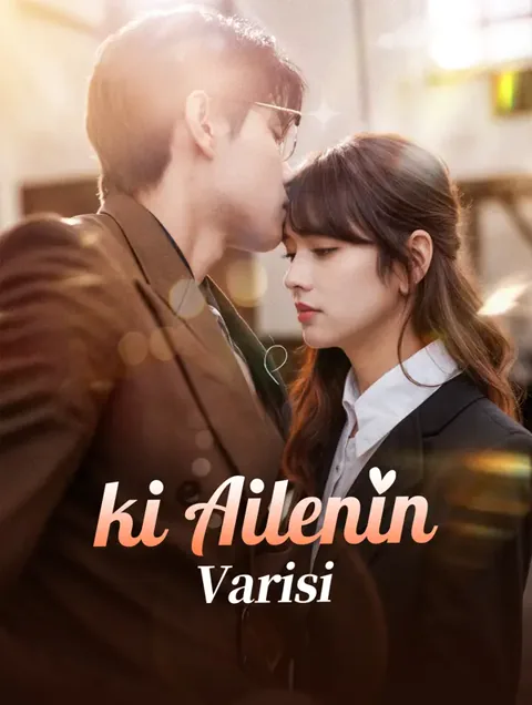 ki Ailenin Varisi(Dublajlı)