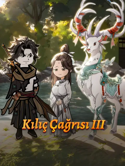 Kılıç Çağrısı III