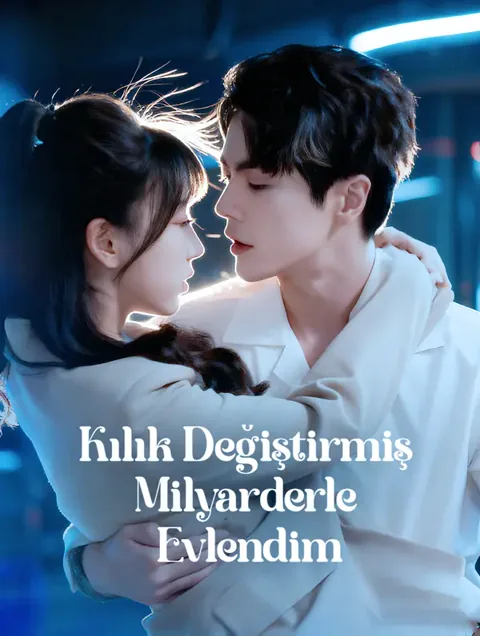 Kılık Değiştirmiş Milyarderle Evlendim(Dublajlı) dizisi kapak görseli — 66 bölüm full HD Türkçe izle