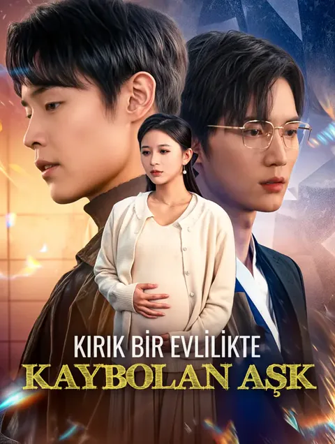 KIRIK BİR EVLİLİKTE KAYBOLAN AŞK(Dublajlı) dizisi kapak görseli — 49 bölüm full HD Türkçe izle