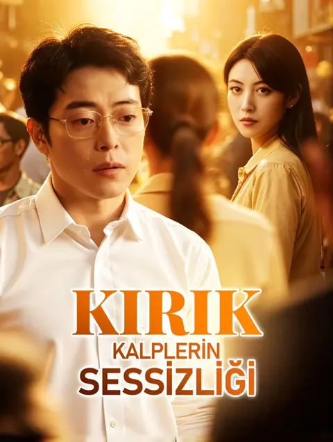 KIRIK KALPLERİN SESSİZLİĞİ(Dublajlı) dizisi kapak görseli — 60 bölüm full HD Türkçe izle