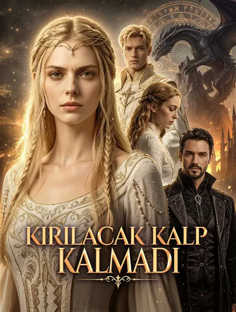 KIRILACAK KALP KALMADI dizisi kapak görseli — 45 bölüm full HD Türkçe izle