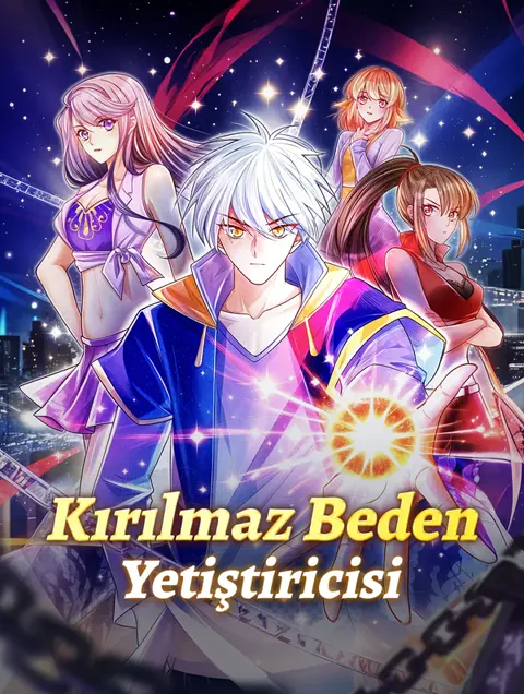 Kırılmaz Beden Yetiştiricisi dizisi kapak görseli — 199 bölüm full HD Türkçe izle