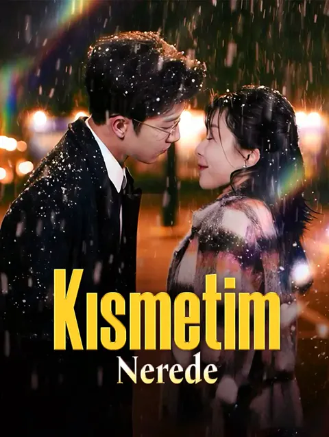 Kısmetim Nerede(Dublajlı) dizisi kapak görseli — 87 bölüm full HD Türkçe izle