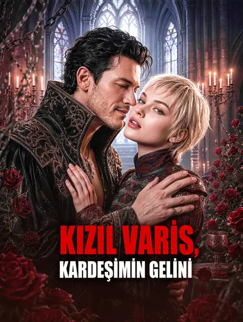 KIZIL VARİS, KARDEŞİMİN GELİNİ dizisi kapak görseli — 30 bölüm full HD Türkçe izle