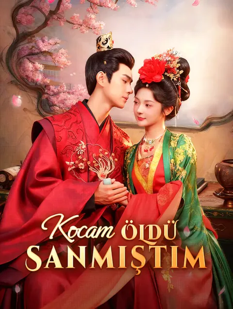 Kocam Öldü Sanmıştım(Dublajlı) dizisi kapak görseli — 80 bölüm full HD Türkçe izle