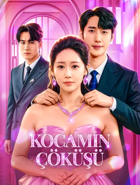 KOCAMIN ÇÖKÜŞÜ(Dublajlı) dizisi kapak görseli — 80 bölüm full HD Türkçe izle