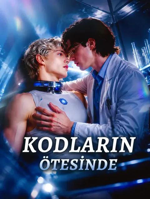 KODLARIN ÖTESİNDE dizisi kapak görseli — 30 bölüm full HD Türkçe izle