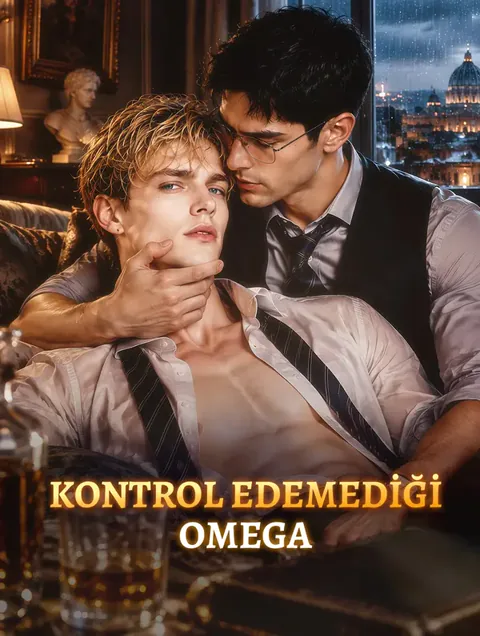 KONTROL EDEMEDİĞİ OMEGA dizisi kapak görseli — 9 bölüm full HD Türkçe izle