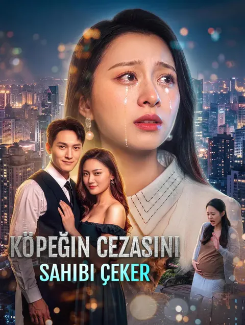 Köpeğin Cezasını Sahibi Çeker