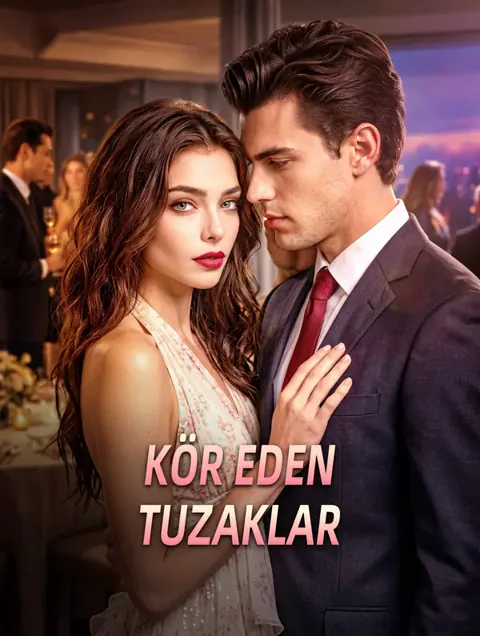Kör Eden Tuzaklar