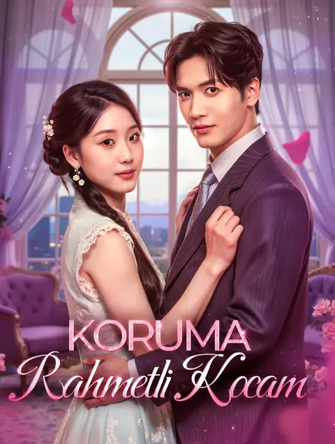 Koruma Rahmetli Kocam dizisi kapak görseli — 78 bölüm full HD Türkçe izle