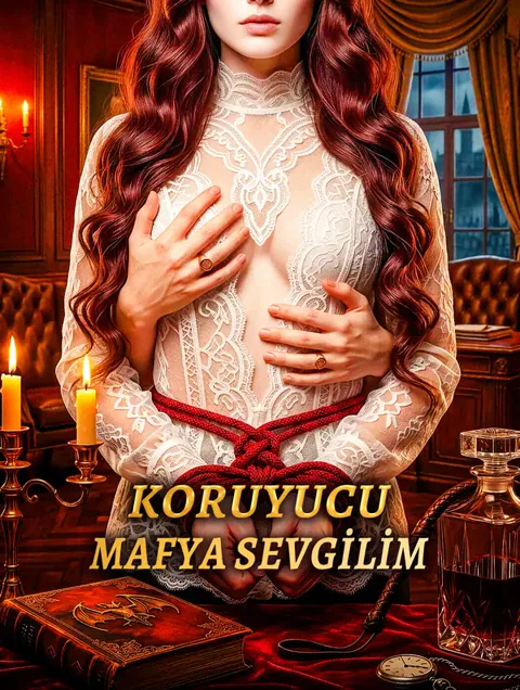KORUYUCU MAFYA SEVGİLİM dizisi kapak görseli — 49 bölüm full HD Türkçe izle