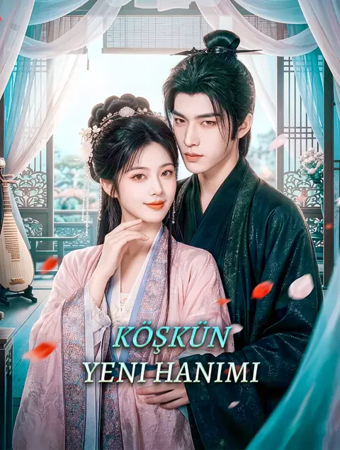 Köşkün Yeni Hanımı dizisi kapak görseli — 75 bölüm full HD Türkçe izle