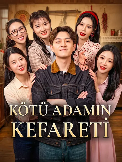 KÖTÜ ADAMIN KEFARETİ