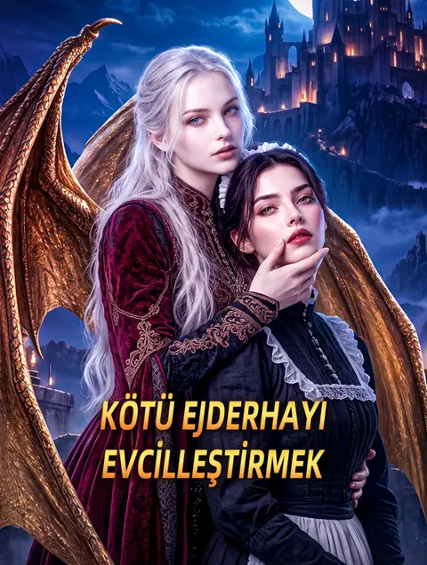 KÖTÜ EJDERHAYI EVCİLLEŞTİRMEK dizisi kapak görseli — 5 bölüm full HD Türkçe izle