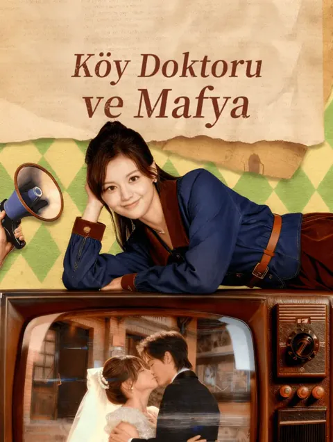 Köy Doktoru ve Mafya dizisi kapak görseli — 80 bölüm full HD Türkçe izle