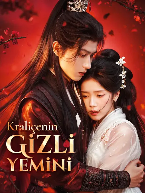 Kraliçenin Gizli Yemini