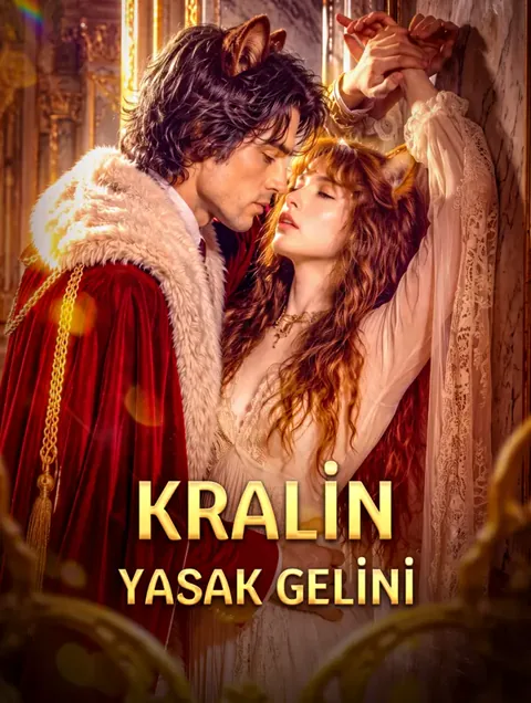 KRALİN YASAK GELİNİ dizisi kapak görseli — 60 bölüm full HD Türkçe izle