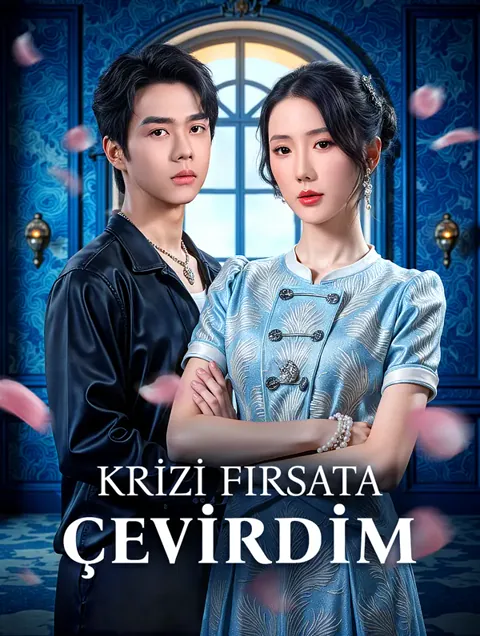 KRİZİ FIRSATA ÇEVİRDİM(Dublajlı) dizisi kapak görseli — 74 bölüm full HD Türkçe izle