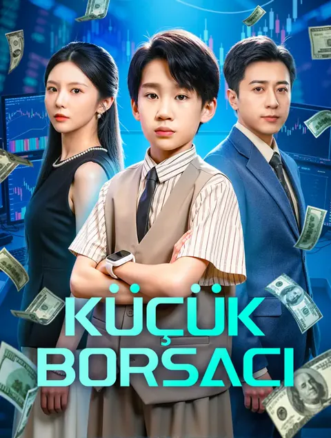 Küçük Borsacı(Dublajlı)