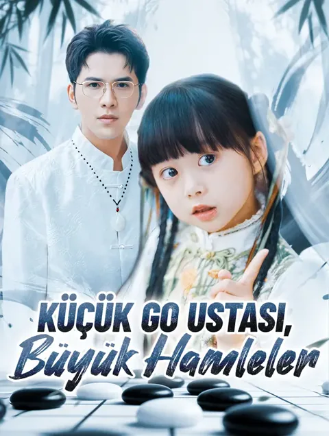 Küçük Go Ustası, Büyük Hamleler(Dublajlı)