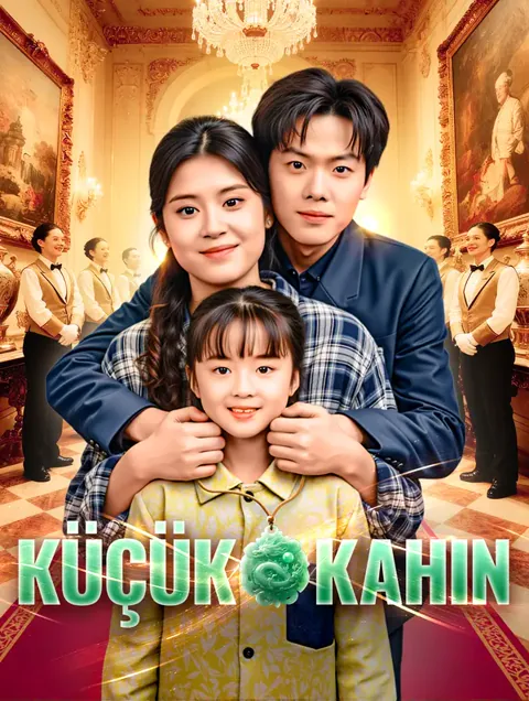 Küçük Kahin(Dublajlı) dizisi kapak görseli — 69 bölüm full HD Türkçe izle