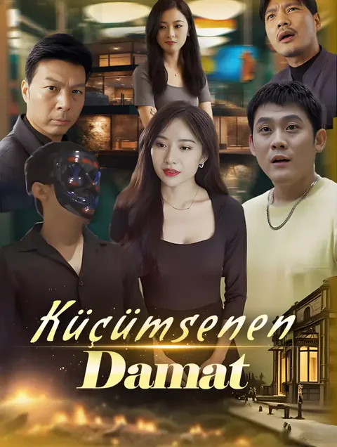 Küçümsenen Damat