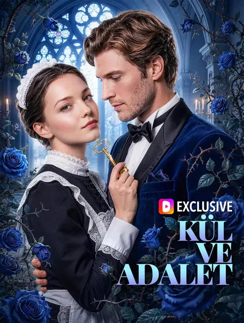 KÜL VE ADALET dizisi kapak görseli — 60 bölüm full HD Türkçe izle